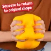 Picture of GIGGLE ZONE SQUISHY CHEESE BLOCK