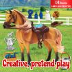 Picture of BLUE RIBBON CHAMPIONS DELUXE QUARTER HORSE