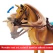 Picture of BLUE RIBBON CHAMPIONS DELUXE QUARTER HORSE