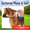 Picture of BLUE RIBBON CHAMPIONS DELUXE QUARTER HORSE