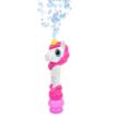 Picture of MAXX BUBBLES LIGHT & SOUND BUBBLE BATON - UNICORN