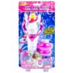 Picture of MAXX BUBBLES LIGHT & SOUND BUBBLE BATON - UNICORN