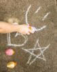 Picture of Chalk Tails Ice Cream Chalk - Washable Sidewalk Chalk