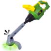 Picture of JOHN DEERE WEED TRIMMER
