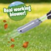 Picture of JOHN DEERE LEAF BLOWER